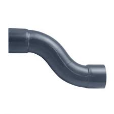 32mm PVC-U S BEND